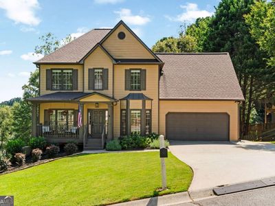 1064 Walnut Creek Dr