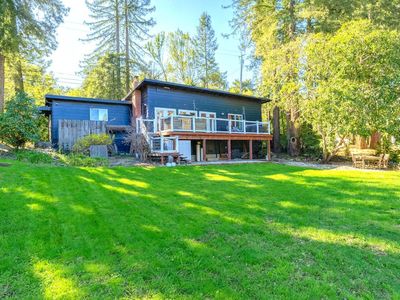 5914 Channel Drive