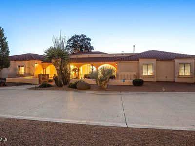 4369 Superstition Dr