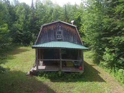 2064 Coles Pond Road