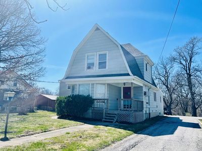 712 S Osteopathy Ave