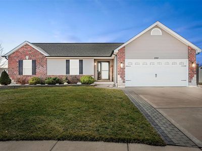 222 Hartford Glen Ct