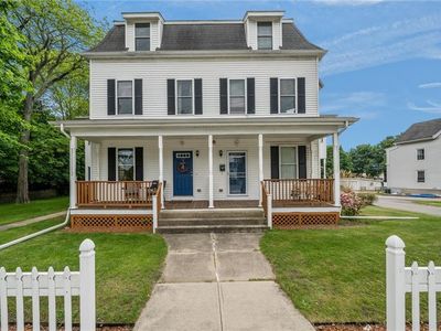 145 High St APT C