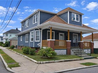 178 Ledge St