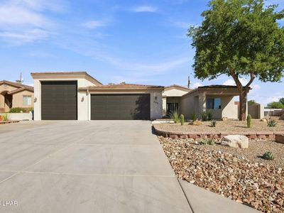 3708 Chiricahua Dr