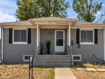 Property at 7140 E 60th Way, Commerce City, CO