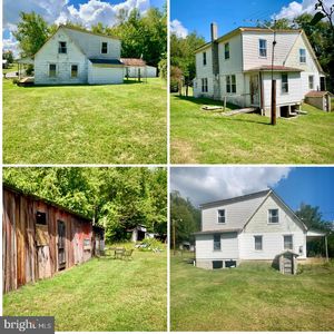 Property at 11420 Pleasant Walk Rd, Myersville, MD