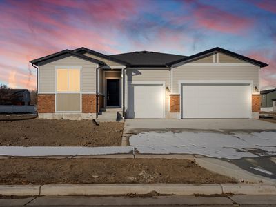 280 W Deep Creek Ln #23