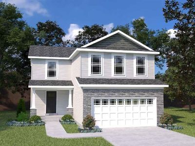 Property at 0 Sycamore Majestic Lakes, Moscow Mills, MO