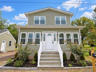Property at 406 Skillman Rd, Skillman, NJ