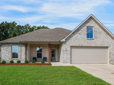 206 Rose Of Sharon Ln