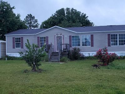 1027 Pecan St