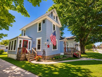Property at 507 S State St, Hart, MI