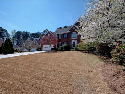 3609 Lakeside Pointe NW