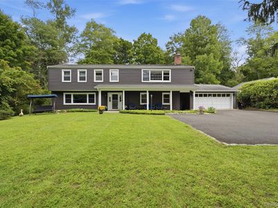 Property at 46 Truesdale Lake Drive, South Salem, NY