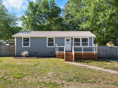 Property at 454 Cedar Creek Rd, Timberlake, NC