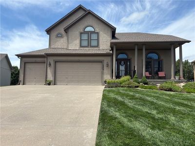1506 Drury Cir