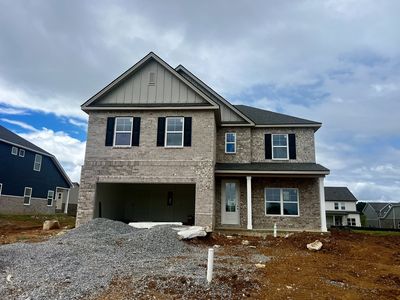 2304 Mary Lou Way Lot 1078