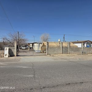 Property at 8809 Kingsway Dr, Canutillo, TX