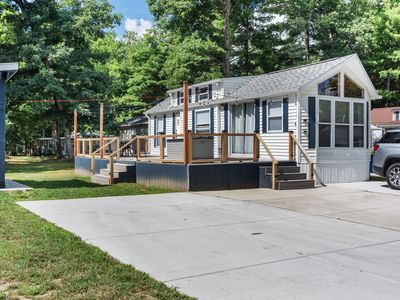 112 Wood Haven Dr #30