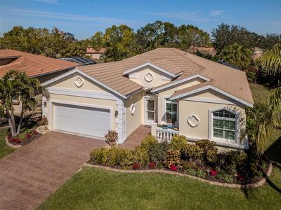 Property at 111 Corte Del Asolo, Venice, FL