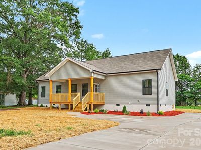 Property at 510 Thomas St, Marshville, NC