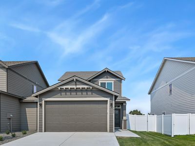 7632 Grapevine Ct