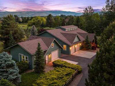 201 Lyle Creek Lane