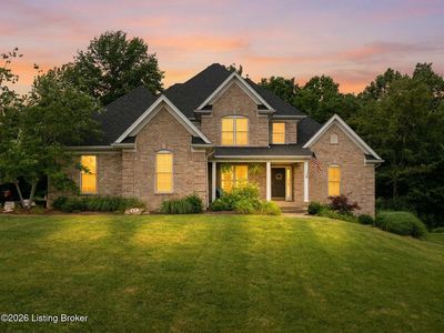3046 Fallen Wood Ln