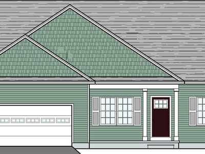 59 Dean Thomas Way Lot 37