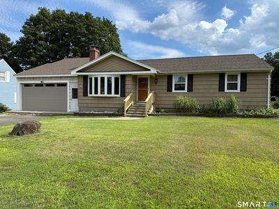 Property at 33 Provencher Drive, Plainville, CT