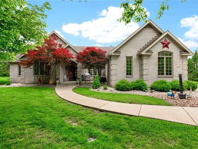 7470 Deep Woods Ct