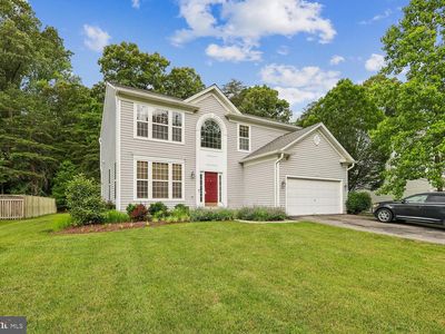 8006 Oat Chase Ln