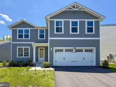 91 Goldspire Dr