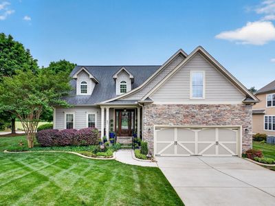 401 Park Ridge Cir