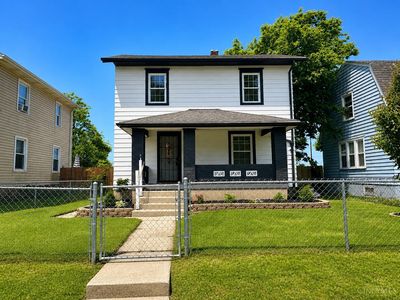412 McKinley St