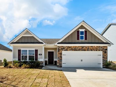 The Langford Ponderosa Ln