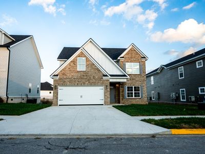 151 Village Park Dr