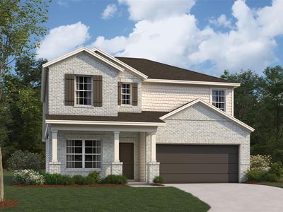 3406 Angus Farm Dr