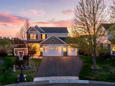 Property at 1828 Fescue Cir, Shakopee, MN