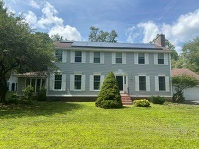 317 New Sherborn Rd