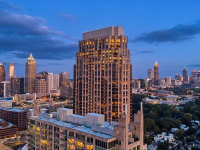 270 17th St NW Unit 4308