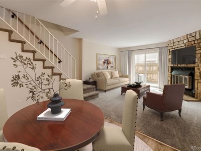 1811 S Quebec Way #205
