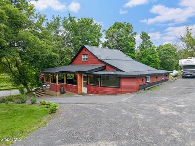 670 Mineral Springs Road