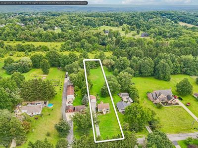 Property at 3635 Southern Rd, Richfield, OH