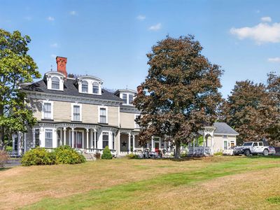 Property at 51 Mount st Mary's Way, Hooksett, NH