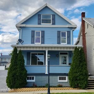 123 E Allegheny St