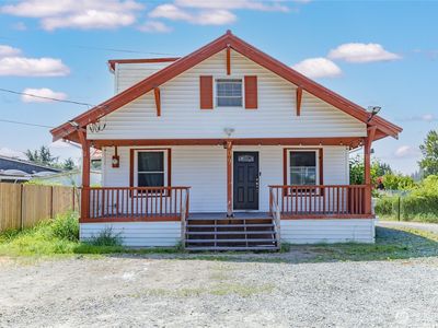 Property at 709 Celery Avenue, Algona, WA