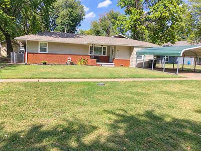 Property at 309 E Stumbo Ave, Perkins, OK