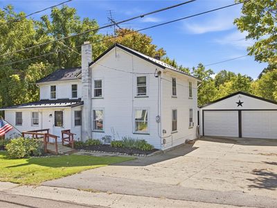 40 Briggs St